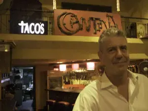 Cantina