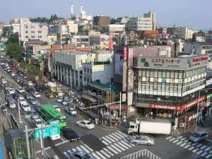 Itaewon
