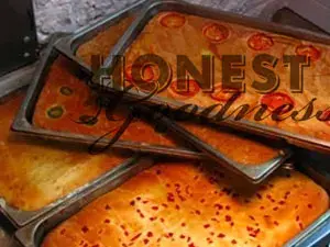اونست تو جوودنيس