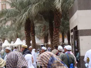 السكان