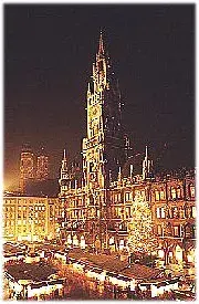 Christkindlmarkt