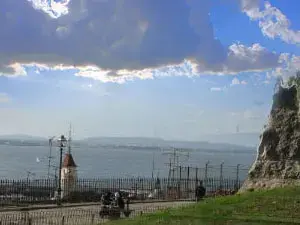 ميرادورو دي سانتا كاتارينا