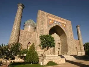 مغامرات سلك رود