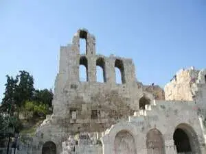 مهرجان إبيدوراس