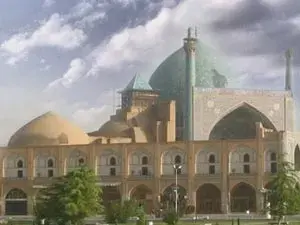 مسجد إمام