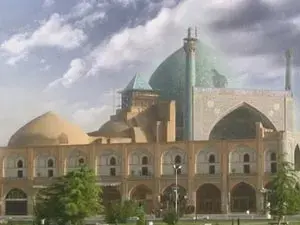 مسجد إمام