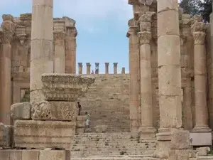 مدينة جرش