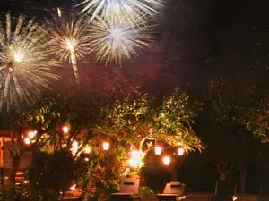 رأس السنة