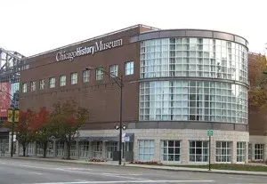 Chicago History Museum