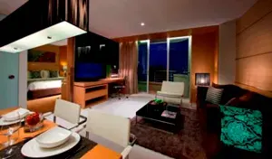 Sathorn Heritage Hotels