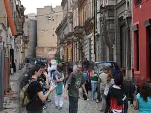 Bucharest Residents