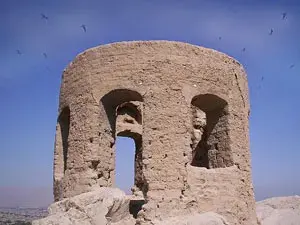 اتاشكاديه