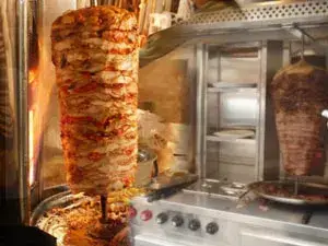 دجاج أنس