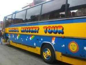 Chat Tours Athens
