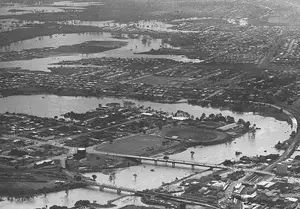 Brisbane History