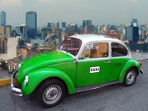 Taxi