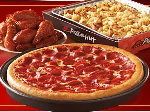 Pizza Hut