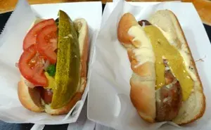 Hot Doug's