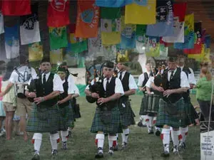 Irish Festival