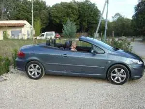 Car for hire