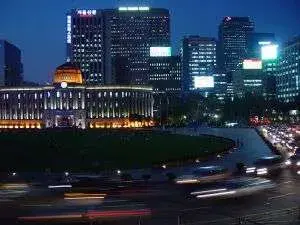 City today