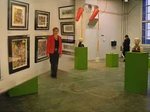 Arts and Craft Fair