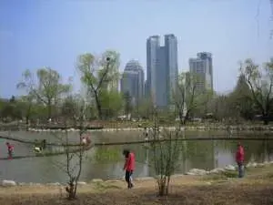 Boramae Park