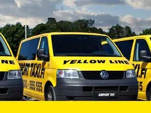 By Taxi