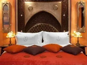 اجنحة وسبا ارت بالاس