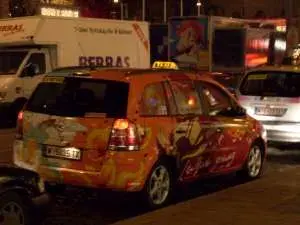 Taxi