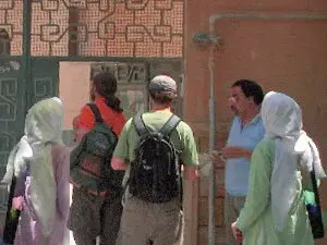مريم شفيعى