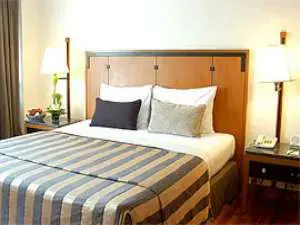 Narai Hotel Bangkok