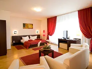 Hotel Unique