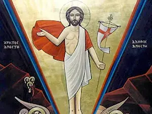 Coptic Easter - sharam el sheikh