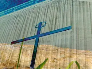 الجمعة الحزينة و اثنين الفصح