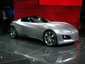 International Motor Show Geneva
