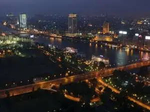Cairo Today