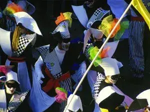 عيد العنصرة