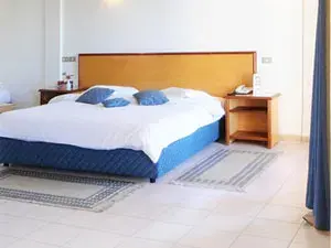 دو بارك - تونس