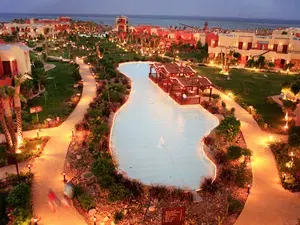 Coral Sea Holiday Village - sharam el sheikh