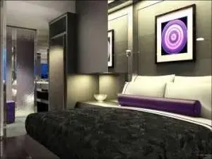 فندق اسفوديل إن