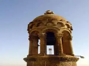 Tibidabo