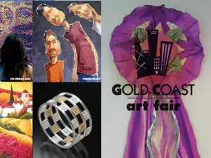 Gold Coast Art Fair?