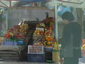 سوق شارع ابلاي