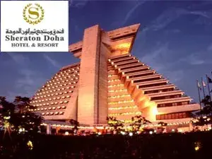 فندق و منتجع شيراتون الدوحة