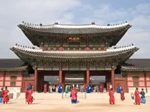Namdaemun