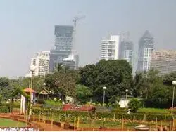 Breach Candy Road or Bhulabhai Desai Road