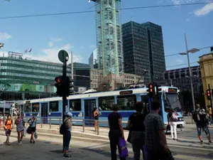 Metro