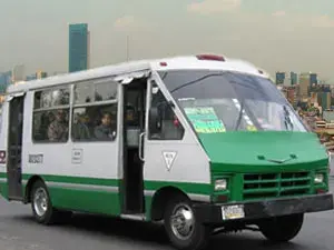 الحافلات