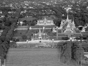 Phnom Penh History